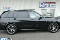 BMW X7 (Seria X) din 2024 cu 52.806 km - oferta BMW253621 - foto 11