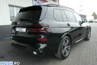 BMW X7 (Seria X) din 2024 cu 52.806 km - oferta BMW253621 - foto 12