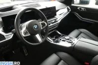 BMW X7 (Seria X) din 2024 cu 52.806 km - oferta BMW253621 - foto 13