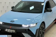Hyundai IONIQ 5 din 2025 cu 29.406 km - oferta HYU253622 - foto 2