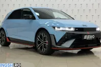 Hyundai IONIQ 5 din 2025 cu 29.406 km - oferta HYU253622 - foto 3