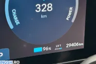 Hyundai IONIQ 5 din 2025 cu 29.406 km - oferta HYU253622 - foto 14