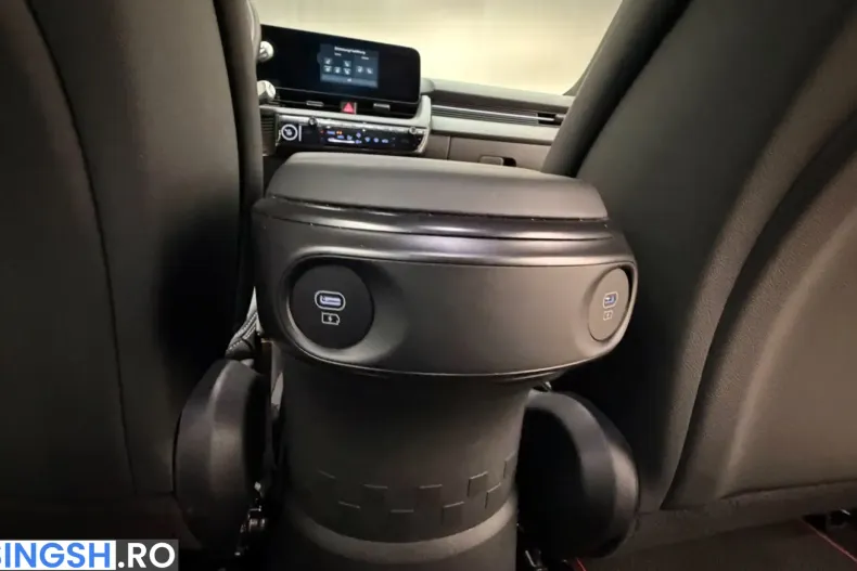 Hyundai IONIQ 5 din 2025 cu 29.406 km - oferta HYU253622 - foto 15