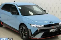 Hyundai IONIQ 5 din 2025 cu 29.406 km - oferta HYU253622 - foto 16