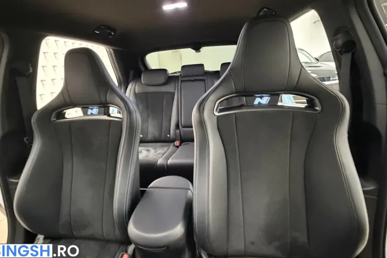 Hyundai IONIQ 5 din 2025 cu 29.406 km - oferta HYU253622 - foto 18