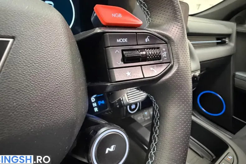 Hyundai IONIQ 5 din 2025 cu 29.406 km - oferta HYU253622 - foto 24