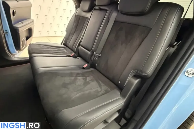 Hyundai IONIQ 5 din 2025 cu 29.406 km - oferta HYU253622 - foto 25