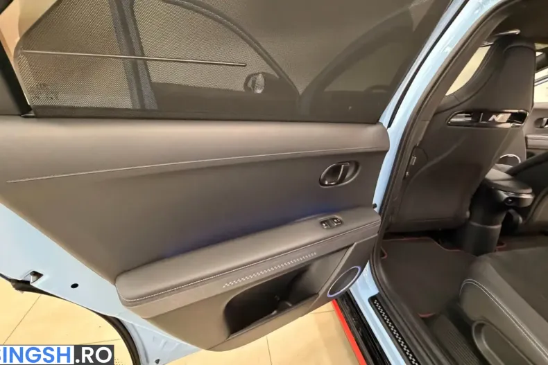 Hyundai IONIQ 5 din 2025 cu 29.406 km - oferta HYU253622 - foto 31