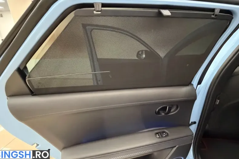 Hyundai IONIQ 5 din 2025 cu 29.406 km - oferta HYU253622 - foto 32