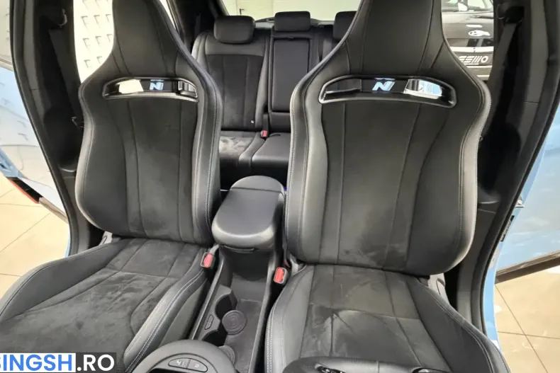 Hyundai IONIQ 5 din 2025 cu 29.406 km - oferta HYU253622 - foto 34
