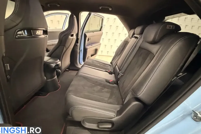 Hyundai IONIQ 5 din 2025 cu 29.406 km - oferta HYU253622 - foto 35