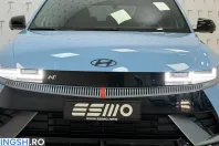 Hyundai IONIQ 5 din 2025 cu 29.406 km - oferta HYU253622 - foto 38