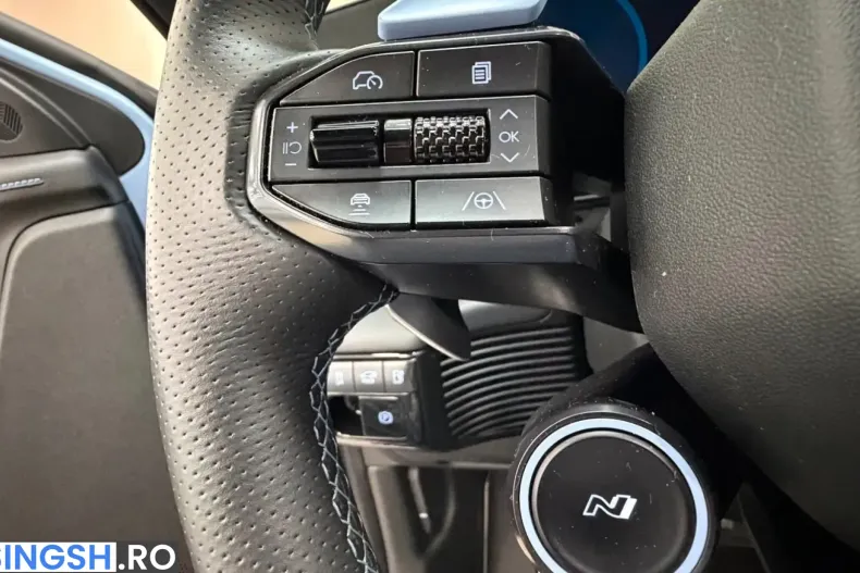 Hyundai IONIQ 5 din 2025 cu 29.406 km - oferta HYU253622 - foto 39