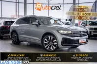 Volkswagen Touareg din 2024 cu 71.125 km - oferta VOL253623 - foto 1