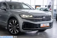 Volkswagen Touareg din 2024 cu 71.125 km - oferta VOL253623 - foto 2