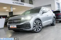 Volkswagen Touareg din 2024 cu 71.125 km - oferta VOL253623 - foto 6
