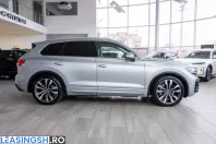 Volkswagen Touareg din 2024 cu 71.125 km - oferta VOL253623 - foto 8