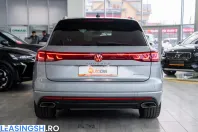 Volkswagen Touareg din 2024 cu 71.125 km - oferta VOL253623 - foto 9