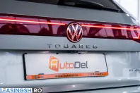 Volkswagen Touareg din 2024 cu 71.125 km - oferta VOL253623 - foto 10