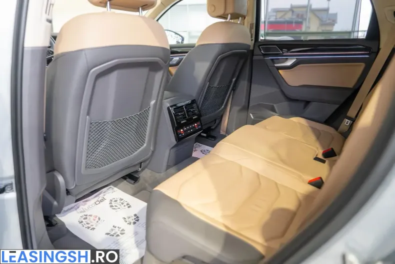 Volkswagen Touareg din 2024 cu 71.125 km - oferta VOL253623 - foto 27
