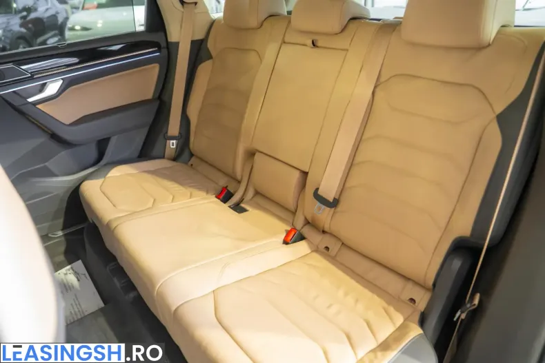 Volkswagen Touareg din 2024 cu 71.125 km - oferta VOL253623 - foto 28