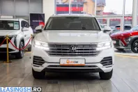 Volkswagen Touareg din 2021 cu 93.733 km - oferta VOL253624 - foto 2