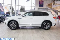 Volkswagen Touareg din 2021 cu 93.733 km - oferta VOL253624 - foto 3