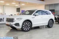 Volkswagen Touareg din 2021 cu 93.733 km - oferta VOL253624 - foto 4