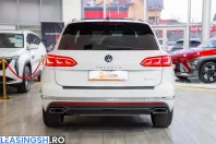 Volkswagen Touareg din 2021 cu 93.733 km - oferta VOL253624 - foto 6