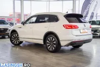 Volkswagen Touareg din 2021 cu 93.733 km - oferta VOL253624 - foto 7