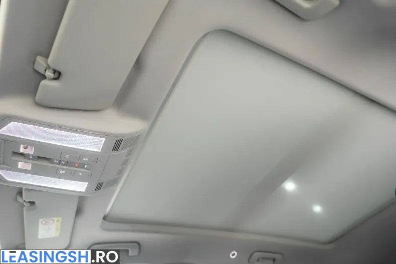 Volkswagen Touareg din 2021 cu 93.733 km - oferta VOL253624 - foto 18