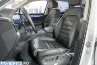 Volkswagen Touareg din 2021 cu 93.733 km - oferta VOL253624 - foto 20