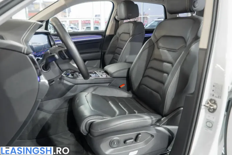 Volkswagen Touareg din 2021 cu 93.733 km - oferta VOL253624 - foto 20