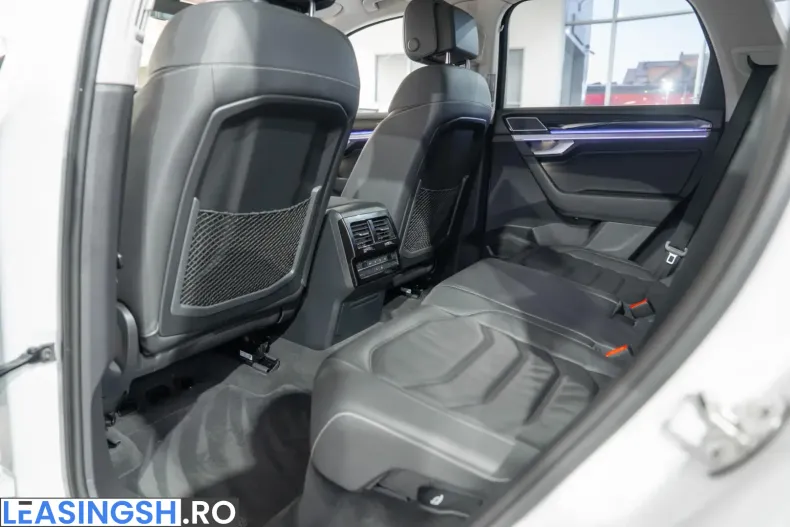Volkswagen Touareg din 2021 cu 93.733 km - oferta VOL253624 - foto 21