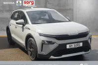 Skoda Elroq din 2025 cu 13.484 km - oferta SKO253625 - foto 1