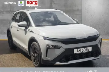 Skoda Elroq din 2025 - oferta SKO253625
