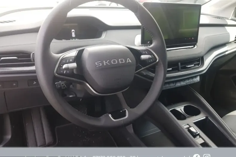 Skoda Elroq din 2025 cu 13.484 km - oferta SKO253625 - foto 8