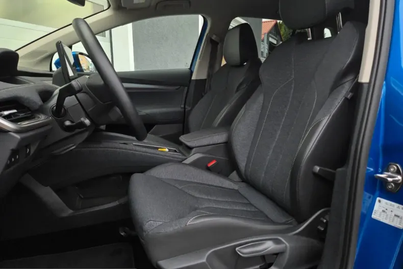 Skoda Elroq din 2025 cu 14.328 km - oferta SKO253626 - foto 15