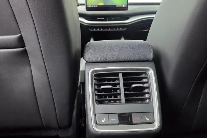 Skoda Elroq din 2025 cu 14.328 km - oferta SKO253626 - foto 19