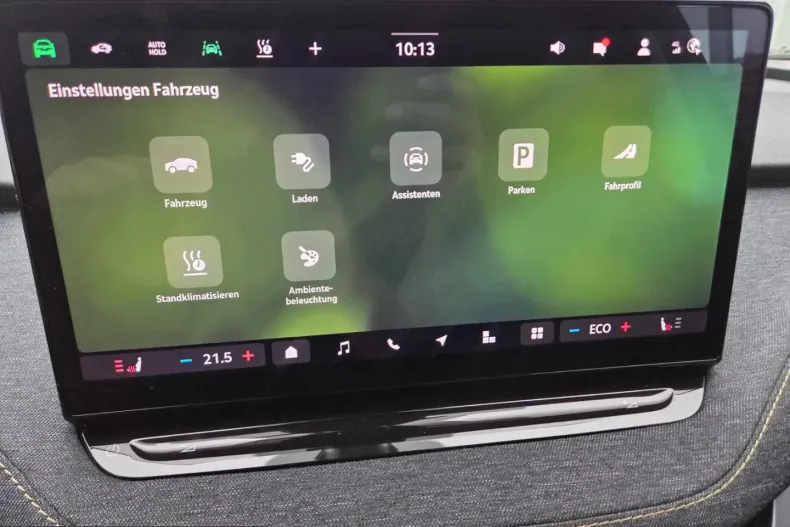 Skoda Elroq din 2025 cu 14.328 km - oferta SKO253626 - foto 21