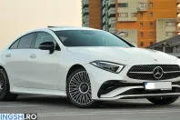 Mercedes-Benz CLS 400 400d 4 matic din 2023 cu 110.000 km - oferta MER253627 - foto 1