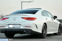 Mercedes-Benz CLS 400 400d 4 matic din 2023 cu 110.000 km - oferta MER253627 - foto 3