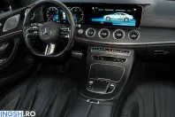 Mercedes-Benz CLS 400 400d 4 matic din 2023 cu 110.000 km - oferta MER253627 - foto 4