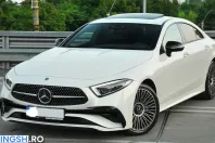 Mercedes-Benz CLS 400 400d 4 matic din 2023 cu 110.000 km - oferta MER253627 - foto 8
