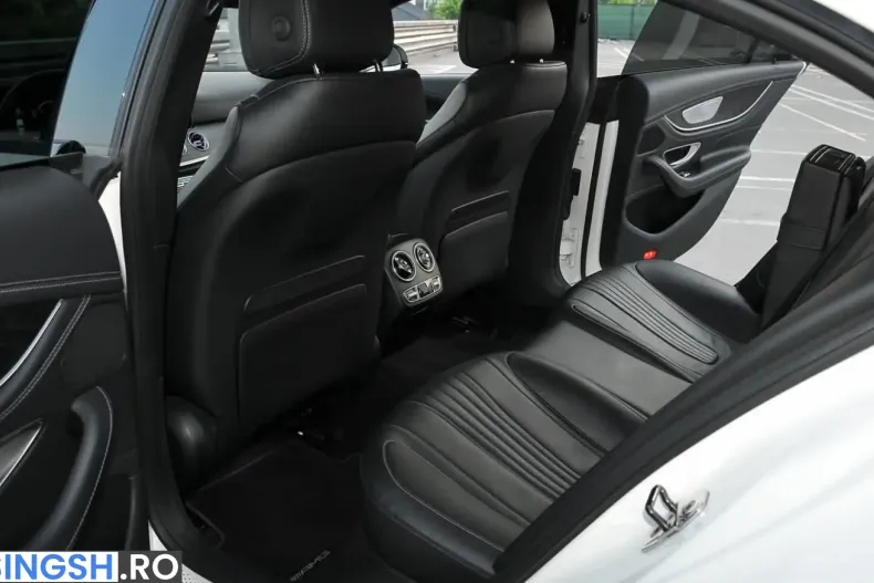 Mercedes-Benz CLS 400 400d 4 matic din 2023 cu 110.000 km - oferta MER253627 - foto 9