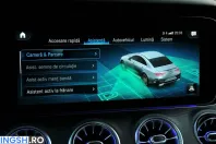 Mercedes-Benz CLS 400 400d 4 matic din 2023 cu 110.000 km - oferta MER253627 - foto 12