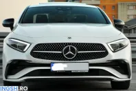 Mercedes-Benz CLS 400 400d 4 matic din 2023 cu 110.000 km - oferta MER253627 - foto 13