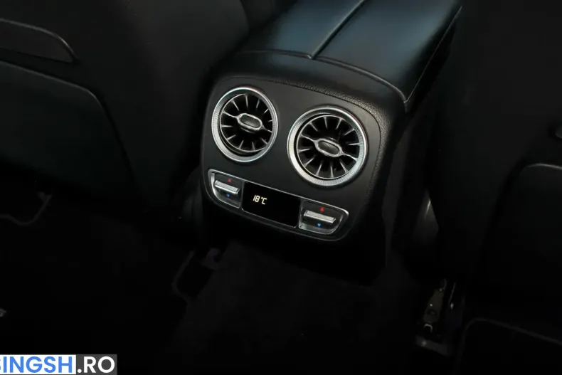Mercedes-Benz CLS 400 400d 4 matic din 2023 cu 110.000 km - oferta MER253627 - foto 20