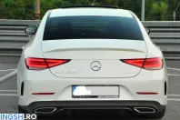 Mercedes-Benz CLS 400 400d 4 matic din 2023 cu 110.000 km - oferta MER253627 - foto 26