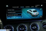 Mercedes-Benz CLS 400 400d 4 matic din 2023 cu 110.000 km - oferta MER253627 - foto 27